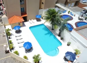 Image of Aguas do Iguaçu Hotel Centro