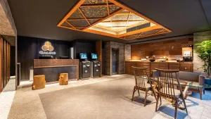 Image of Galois Hotel Shin-Ōkubo