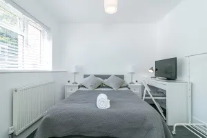 Image of Archers Lodge