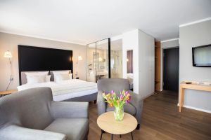Image of Select Hotel Friedrichshafen