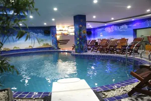 Image of Vientiane Luxury Hotel