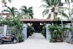 Image of Sake Homestay