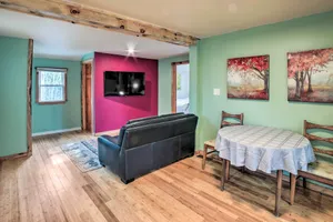 Image of Indiana Vacation Rental Near Lake Michigan