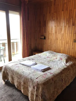 Image of Hôtel La Bergerie