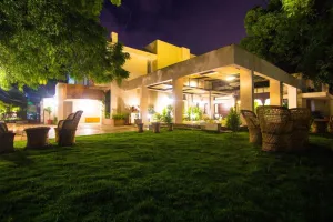 Image of The Ten Suites