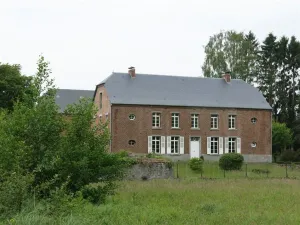 Image of Maison d'Eclaibes