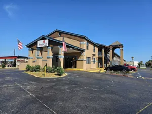 Image of The Residency Inn