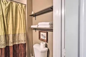 Image of Bright Apartment, Near Vicksburg Military Park!