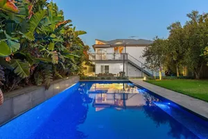 Image of Blairgowrie Beachside Retreat Solar Heated Pool
