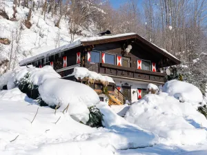 Image of Charming Chalet in Niedernsill Near Ski Area