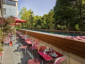 Image of 25hours Hotel Zürich West