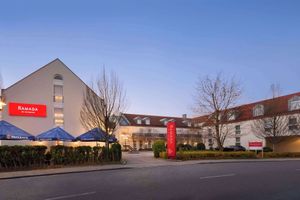 Image of Ramada by Wyndham München Airport