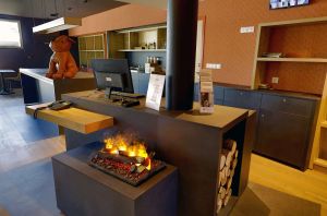 Image of Sure Hotel by Best Western Dole