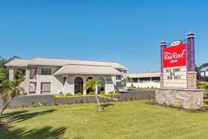 Image of Red Roof Inn Kissimmee, FL