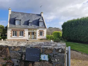 Image of Family-friendly Holiday Home Near the Coast