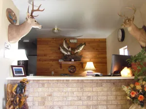 Image of Americas Best Value Inn - Legend's Inn