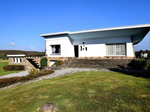 Image of Spacious Villa with Hot Tub & Sauna in Ardennes