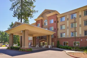 Image of Holiday Inn Express & Suites Lacey - Olympia by IHG