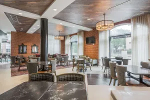Image of Homewood Suites By Hilton Charleston Historic District