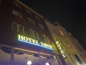 Image of Hotel Savoy Bonn