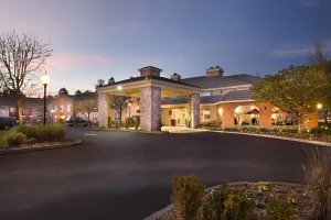 Image of Hotel Indigo Napa Valley by IHG