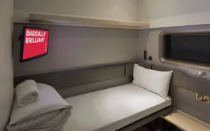 Image of ZIP by Premier Inn Cardiff
