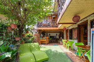 Image of Balay Paragua