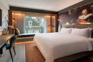 Image of Renaissance Amsterdam Hotel