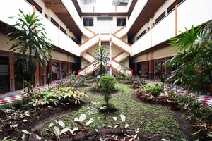 Image of Hotel Bandung Permai