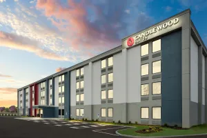 Image of Candlewood Suites Columbus North by IHG