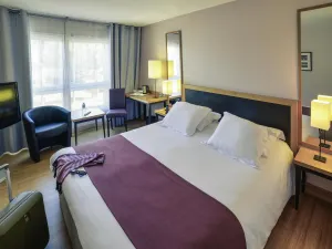 Image of Mercure Montpellier Centre Antigone