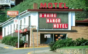 Image of O'Haire Manor Motel and Apartments