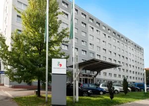 Image of Good Morning + Berlin City East