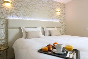 Image of Hotel L'Ortega - Rennes St Jacques Aéroport