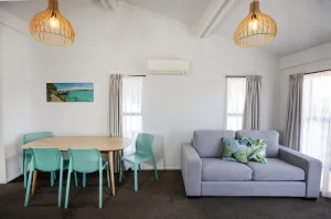 Image of Tāhuna Beach Holiday Park