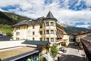 Image of Hotel Alte Post