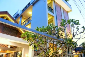 Image of Neakru Guesthouse and Restaurant