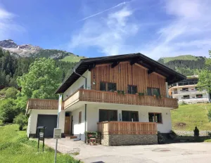 Image of Apartment in Steeg in a beautiful setting