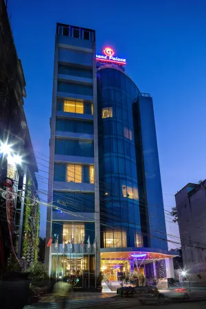 Image of Grand Palace Hotel & Resorts Sylhet