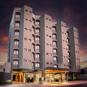 Image of Momax Hotel