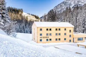Image of Am Gehren - Arlberg Appartements