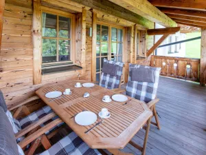 Image of Apartment near the ski area in Mittersill