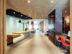 Image of ibis Hyeres Centre