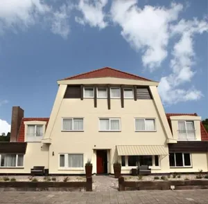 Image of Hotel Zeerust Texel