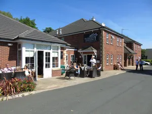 Image of The Avenue Hotel Ltd