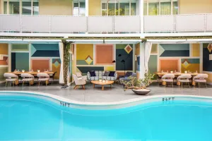 Image of Avalon Hotel Beverly Hills, a Member of Design Hotels