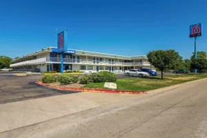 Image of Motel 6-Bellmead, TX - Waco