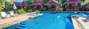 Image of Lanta Pearl Beach Resort