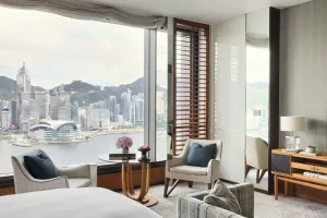 Image of Rosewood Hong Kong