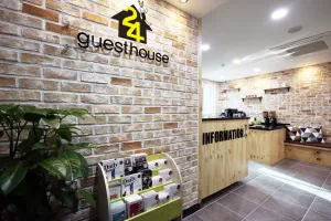 Image of 24 Guesthouse Myeongdong Avenue